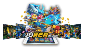 Joker Gaming step789