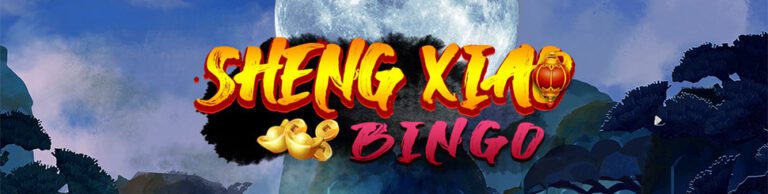 รีวิว Joker Sheng Xiao Bingo