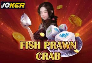 รีวิว joker Fish Prawn Crab