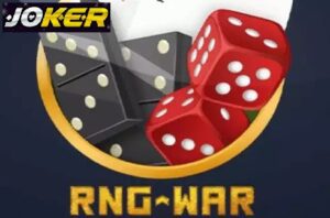 รีวิว joker RNG War