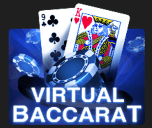 รีวิว joker Virtual Baccarat